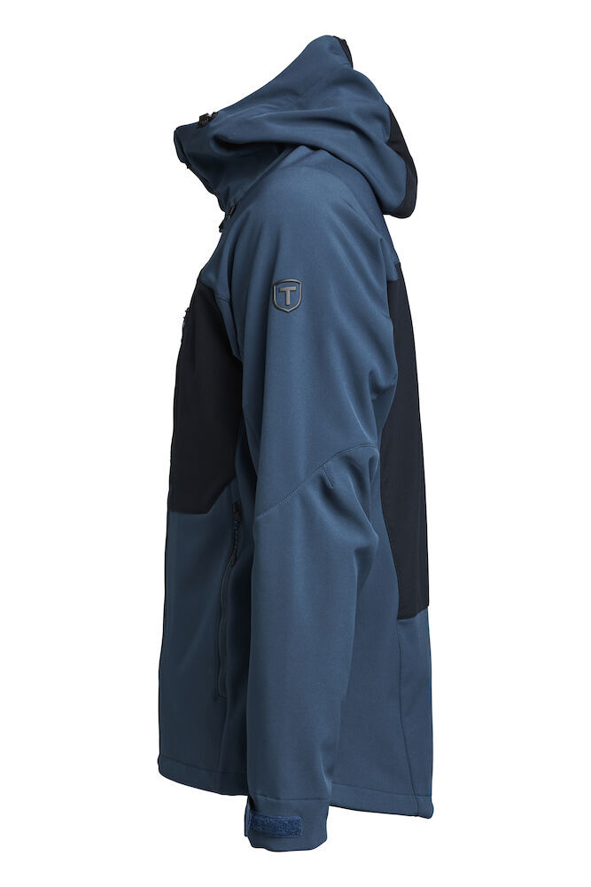 Softshells TENSON TXlite Softshell Jacket Men voor bedrukking &amp; borduring