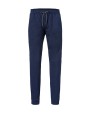 Pantalons personnalisable JERZEES NuBlend Pocketed Jogger Sweatpants