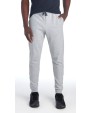 Broeken JERZEES NuBlend Pocketed Jogger Sweatpants voor bedrukking &amp; borduring