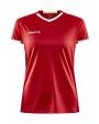 T-shirts CRAFT Progress 2.0 Solid Jersey W voor bedrukking &amp; borduring
