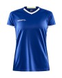 T-Shirts personnalisable CRAFT Progress 2.0 Solid Jersey W
