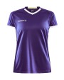 T-shirts CRAFT Progress 2.0 Solid Jersey W voor bedrukking &amp; borduring