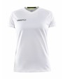 T-Shirts personnalisable CRAFT Progress 2.0 Solid Jersey W