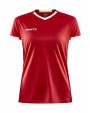 CRAFT Progress 2.0 Solid Jersey W T-Shirts personalisierbar