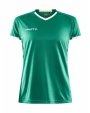 T-shirts CRAFT Progress 2.0 Solid Jersey W voor bedrukking &amp; borduring