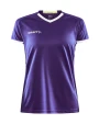 T-shirts CRAFT Progress 2.0 Solid Jersey W voor bedrukking &amp; borduring