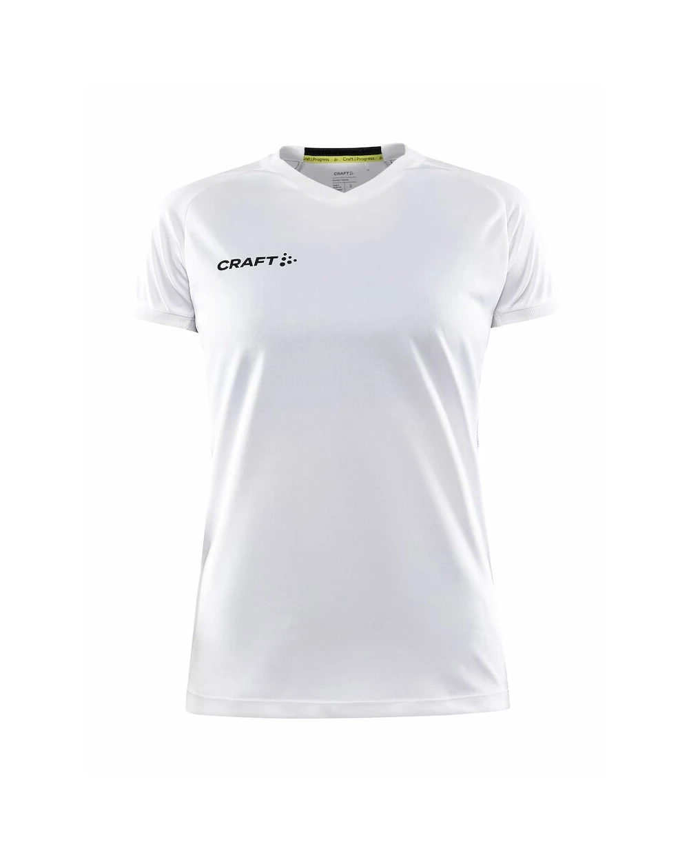 T-Shirts personnalisable CRAFT Progress 2.0 Solid Jersey W