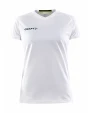 T-shirts CRAFT Progress 2.0 Solid Jersey W voor bedrukking &amp; borduring