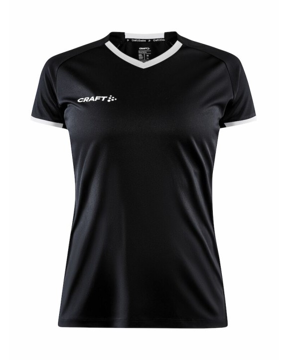 T-Shirts personnalisable CRAFT Progress 2.0 Solid Jersey W