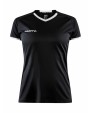 T-shirts CRAFT Progress 2.0 Solid Jersey W voor bedrukking &amp; borduring