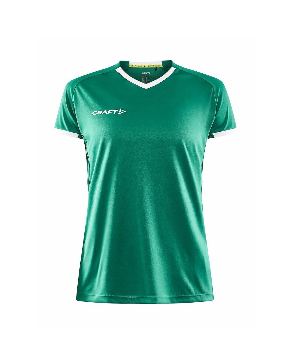 T-Shirts personnalisable CRAFT Progress 2.0 Solid Jersey W