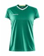 T-shirts CRAFT Progress 2.0 Solid Jersey W voor bedrukking &amp; borduring