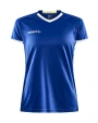 T-shirts CRAFT Progress 2.0 Solid Jersey W voor bedrukking &amp; borduring