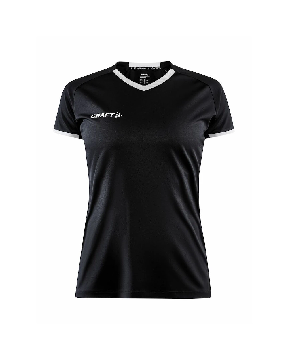 T-Shirts personnalisable CRAFT Progress 2.0 Solid Jersey W