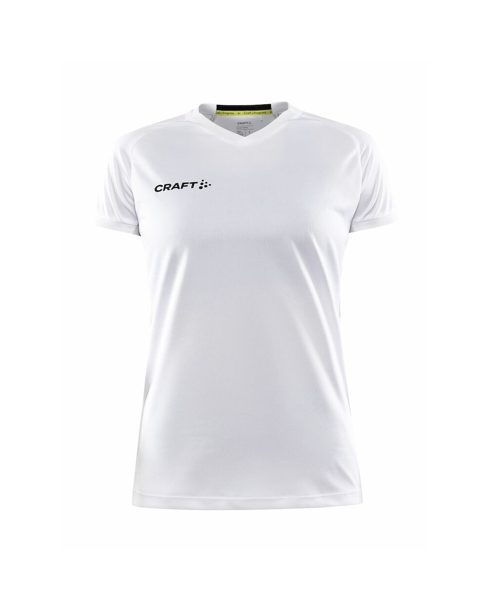 T-Shirts personnalisable CRAFT Progress 2.0 Solid Jersey W