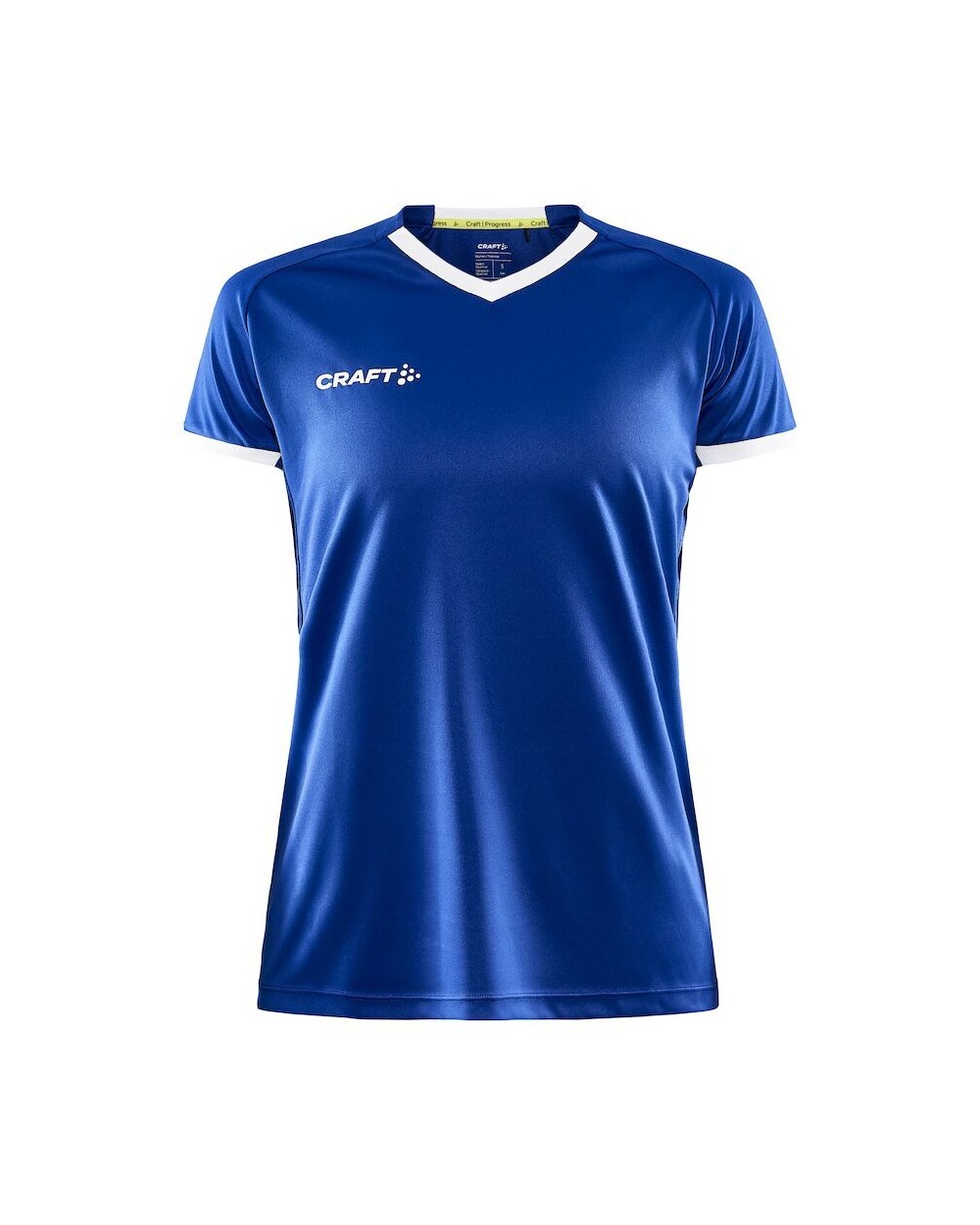 T-Shirts personnalisable CRAFT Progress 2.0 Solid Jersey W