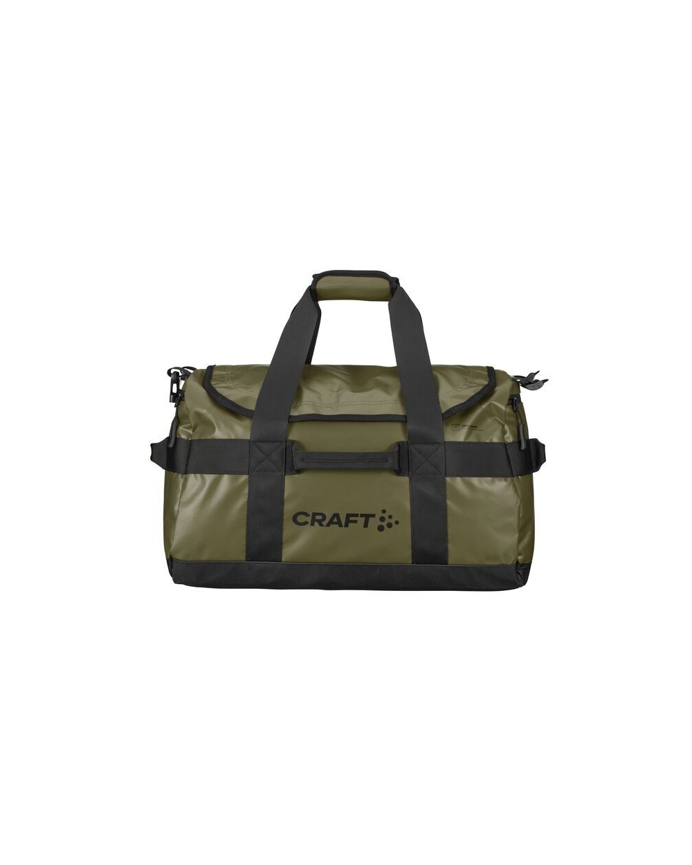 CRAFT ADV Entity Duffel 50 L Taschen personalisierbar