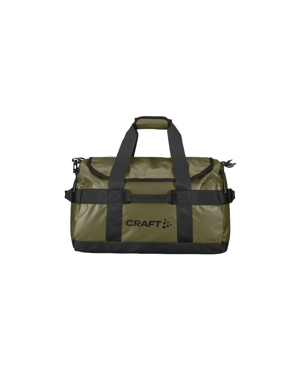 Tassen & Zakken CRAFT ADV Entity Duffel 50 L voor bedrukking &amp; borduring