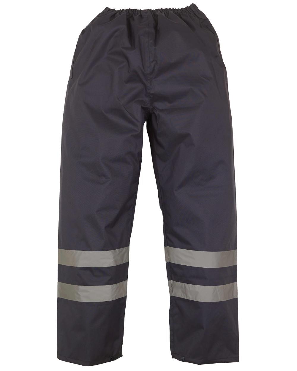 Broeken YOKO Over Trousers Fluo Yellow voor bedrukking &amp; borduring