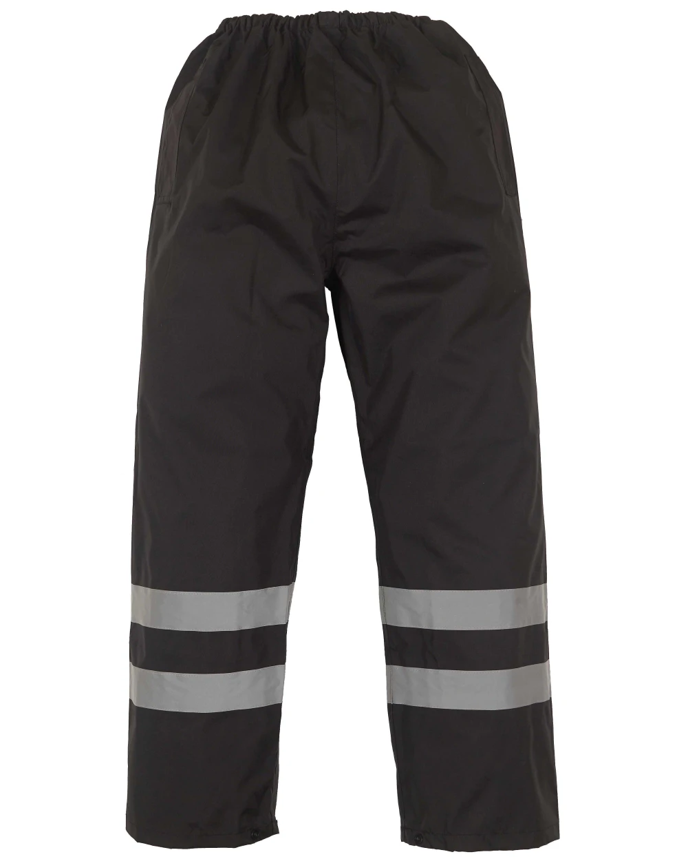 Pantalons personnalisable YOKO Over Trousers Fluo Yellow