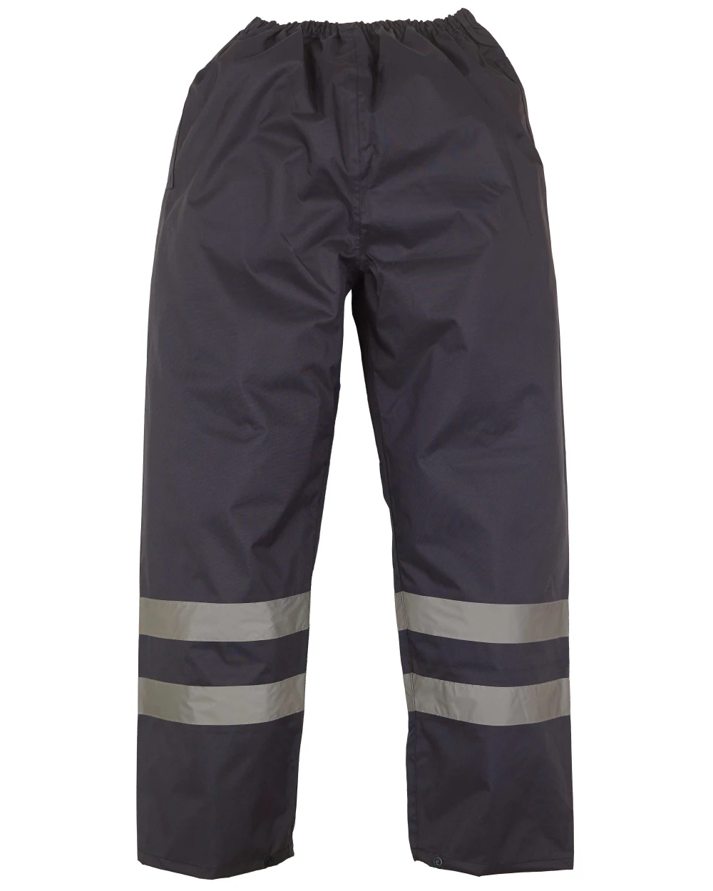 Pantalons personnalisable YOKO Over Trousers Fluo Yellow