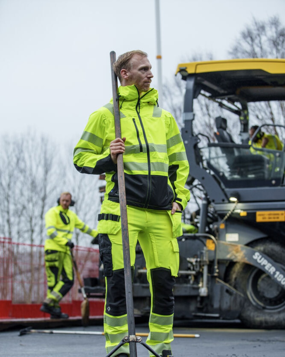 PROJOB 9515 PROJOB SICHERHEITSSCHUH Zubehör personalisierbar