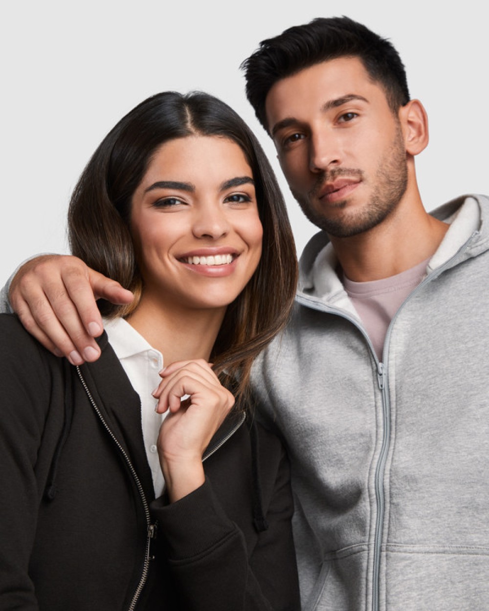 Sweat-shirts personnalisable ROLY VELETA