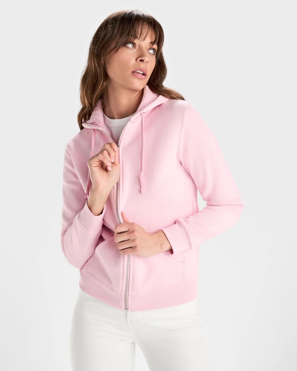 Sweat-shirts personnalisable ROLY VELETA