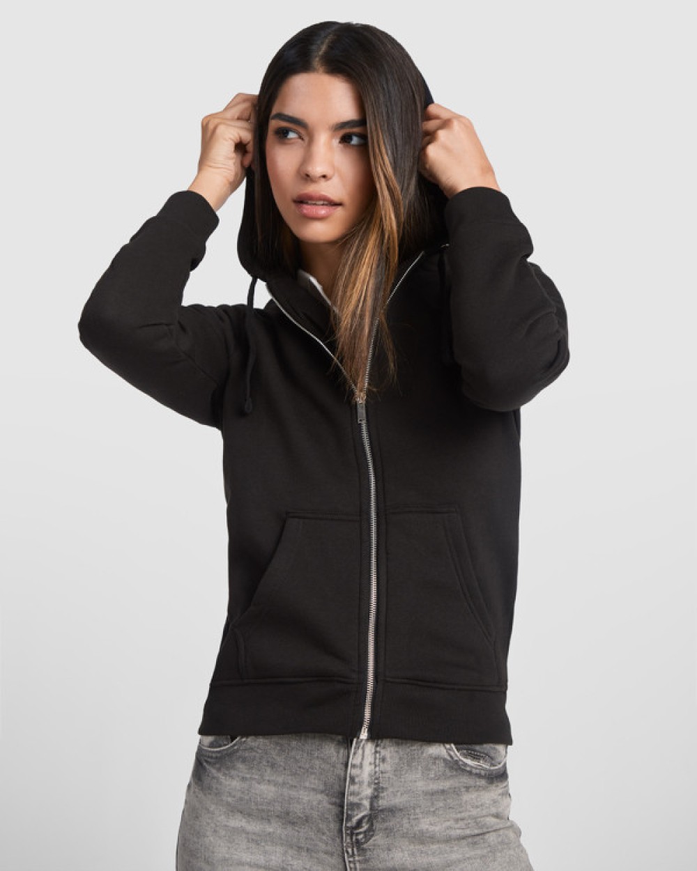 Sweaters & hoodies ROLY VELETA voor bedrukking &amp; borduring