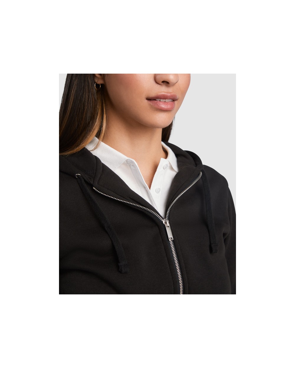 Sweat-shirts personnalisable ROLY VELETA