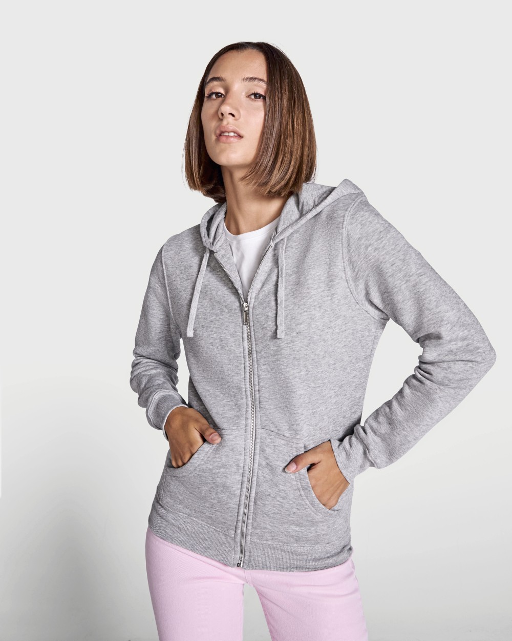 Sweaters & hoodies ROLY VELETA voor bedrukking &amp; borduring