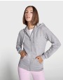 Sweat-shirts personnalisable ROLY VELETA