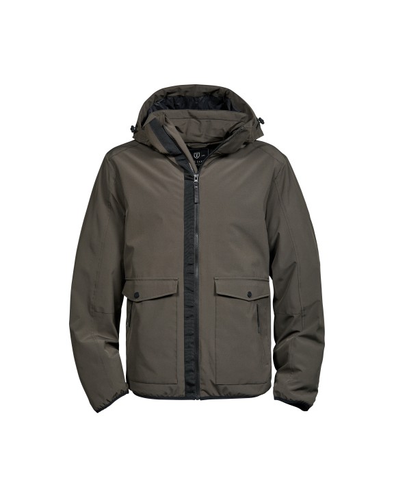 Vestes personnalisable TEE JAYS URBAN ADVENTURE JACKET
