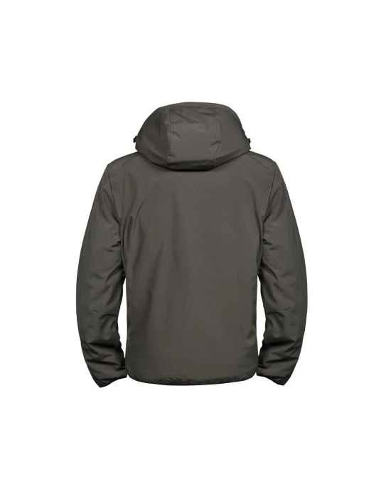 Vestes personnalisable Tee Jays URBAN ADVENTURE JACKET