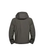Vestes personnalisable Tee Jays URBAN ADVENTURE JACKET