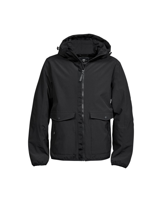 Vestes personnalisable Tee Jays URBAN ADVENTURE JACKET