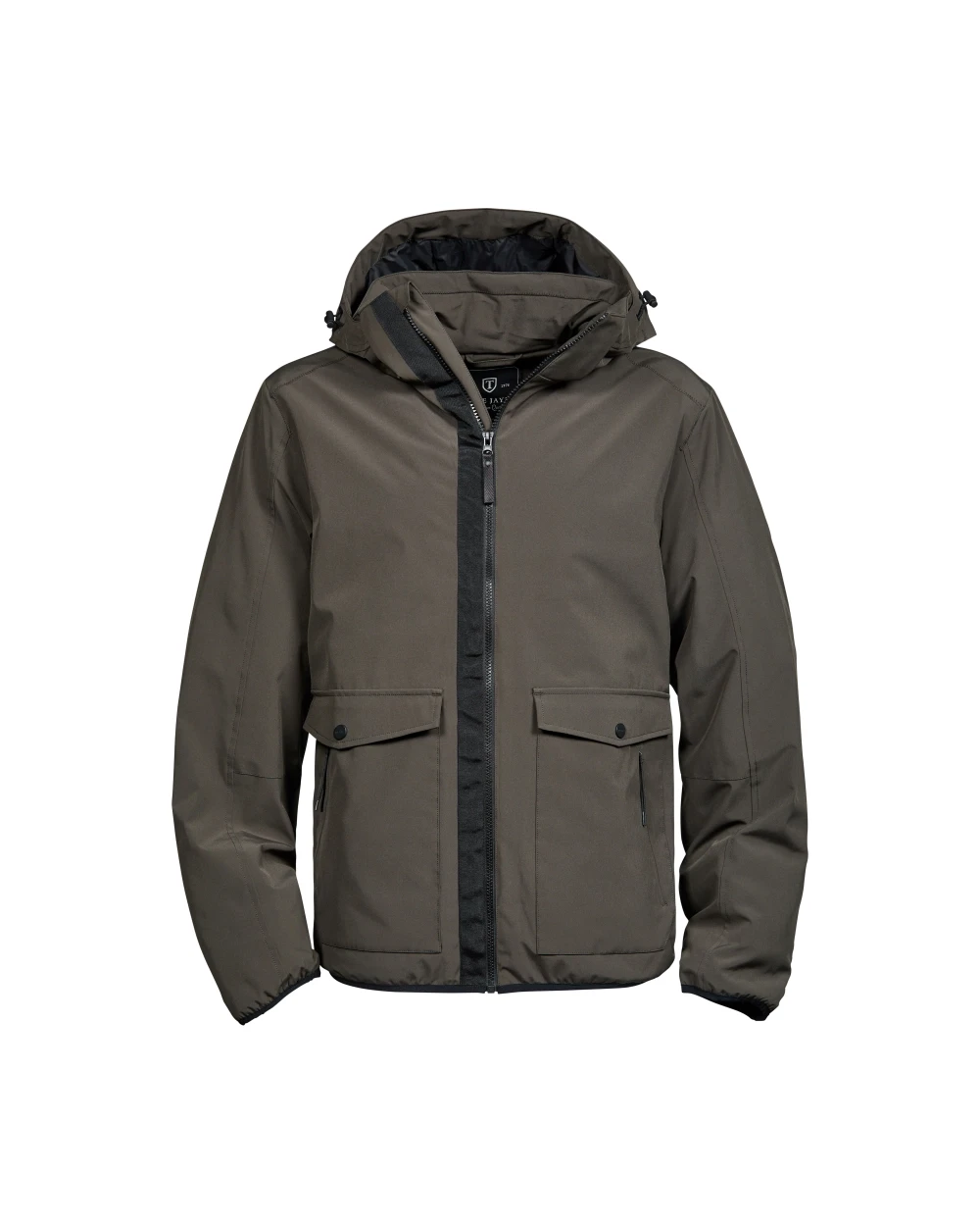 Vestes personnalisable TEE JAYS URBAN ADVENTURE JACKET