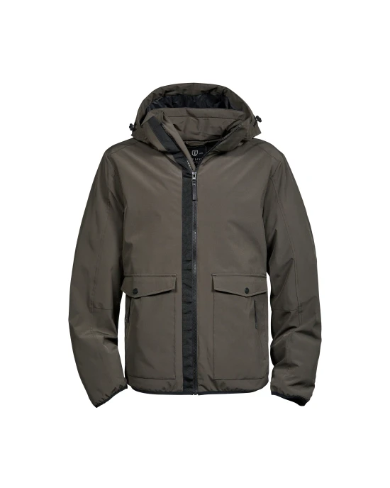 Vestes personnalisable Tee Jays URBAN ADVENTURE JACKET