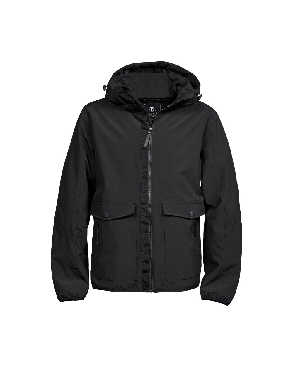 Jassen TEE JAYS URBAN ADVENTURE JACKET voor bedrukking &amp; borduring