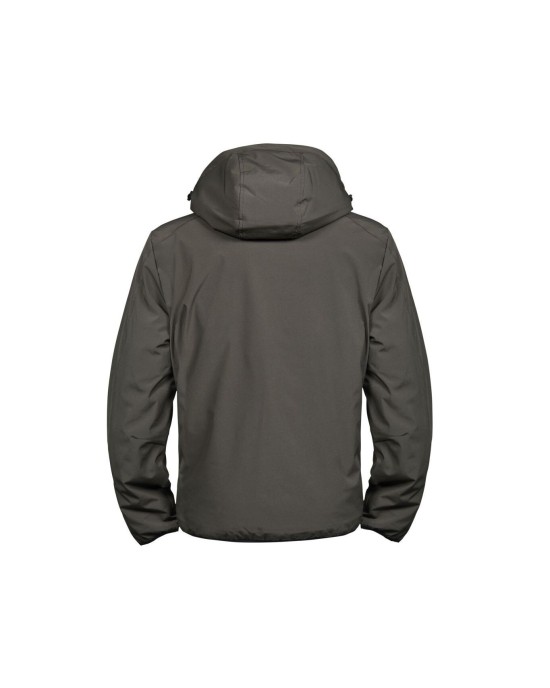Vestes personnalisable Tee Jays URBAN ADVENTURE JACKET