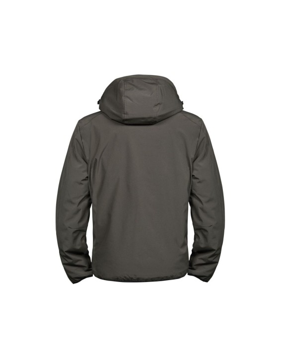 Vestes personnalisable TEE JAYS URBAN ADVENTURE JACKET