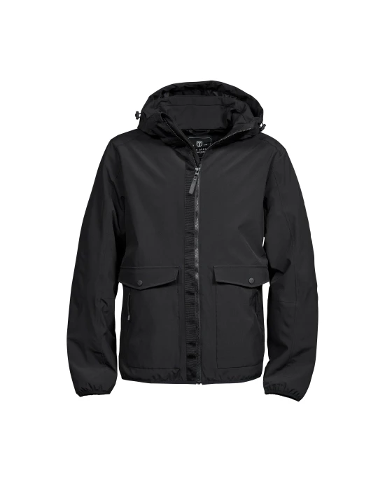 Vestes personnalisable Tee Jays URBAN ADVENTURE JACKET