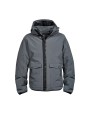 TEE JAYS URBAN ADVENTURE JACKET Jacken personalisierbar