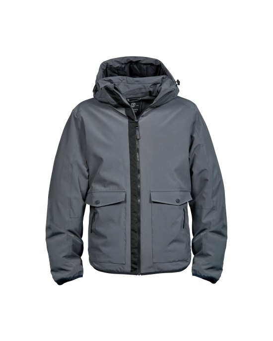 Vestes personnalisable Tee Jays URBAN ADVENTURE JACKET