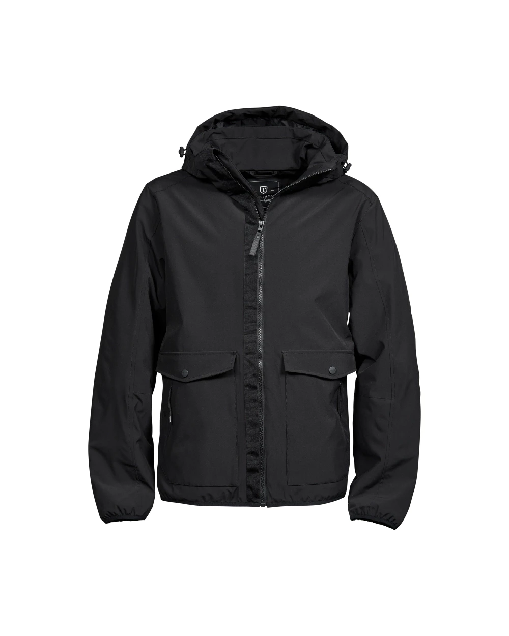 Jassen TEE JAYS URBAN ADVENTURE JACKET voor bedrukking &amp; borduring