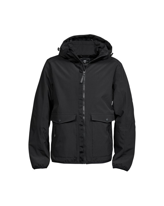 Vestes personnalisable TEE JAYS URBAN ADVENTURE JACKET