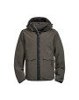 TEE JAYS URBAN ADVENTURE JACKET Jacken personalisierbar