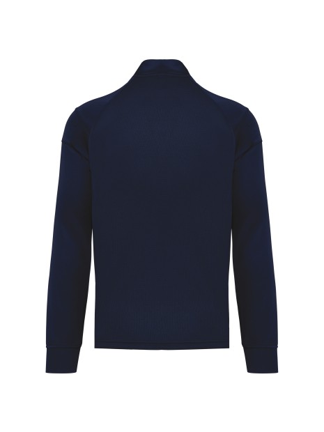 PROACT Veste de survêtement recyclée Premium unisexe /api/colors/443aea22-b7e5-4e5c-947a-fbfbf2f0bf0f personnalisable