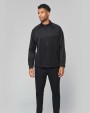 Vestes personnalisable PROACT Veste de survêtement recyclée Premium unisexe
