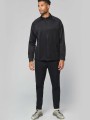 Vestes à personnaliser PROACT Veste de survêtement recyclée Premium unisexe 